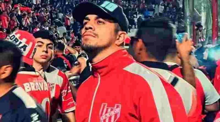 Quién es Claudio Gabriel Barrelier, el detenido por el brutal crimen de Agostina Vega en Córdoba