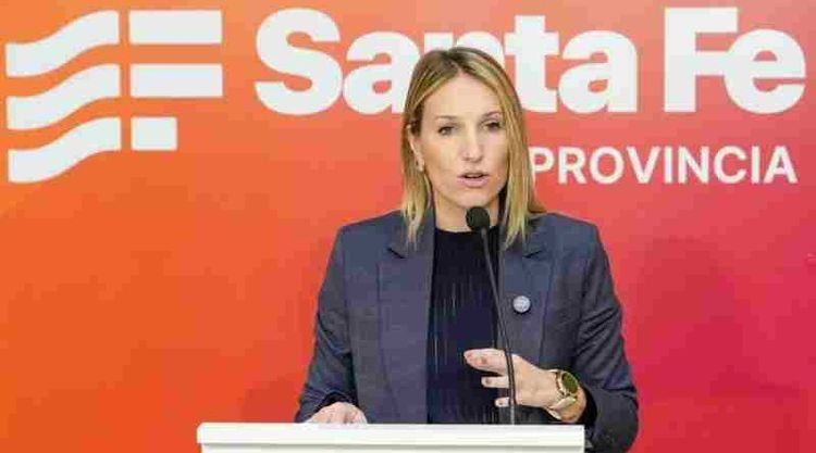 Coudannes: “La amenaza no es broma, es un delito y el delito se paga”
