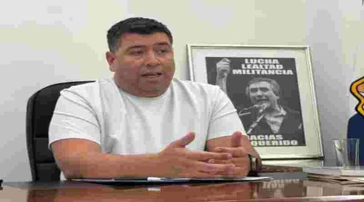 Jerónimo: “El Presidente va al Muro de los Lamentos y llora, cuando la Argentina atraviesa una situación crítica”