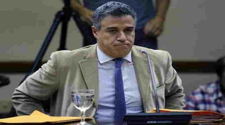 Causa AMIA: Rafecas pidió la captura internacional de un jerarca iraní