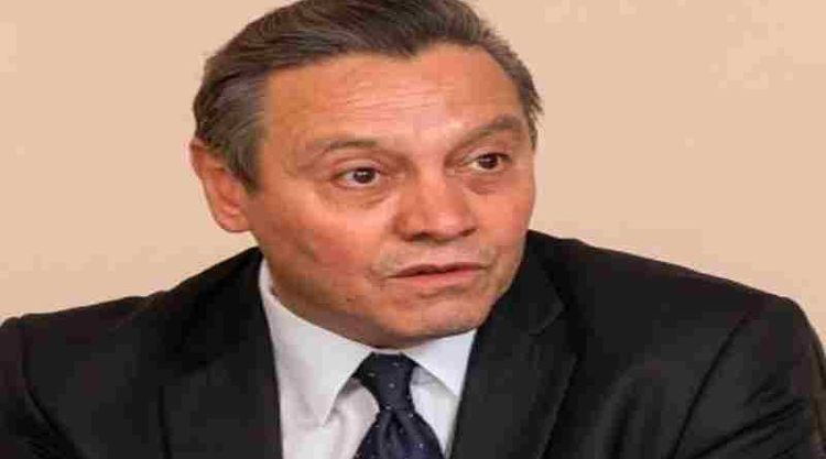 Rosato alertó por la crisis industrial: “La situación de las pymes es muy crítica”