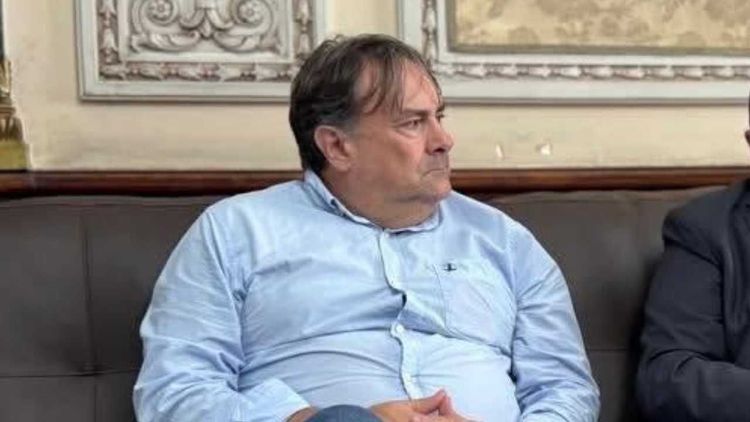 Investigan alcalde de Aceguá (PN) por presunto cambio ilegal en la frontera con Brasil