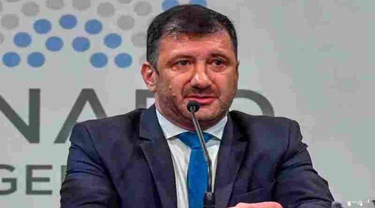 Comienza en Asunción el juicio contra el ex senador Kueider por contrabando por más de USD 200.000