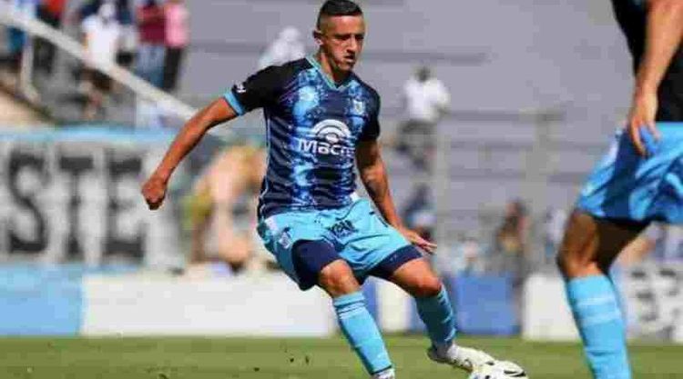 Un jugador de Gimnasia de Jujuy fue detenido por gritar “bomba” dentro de un avión