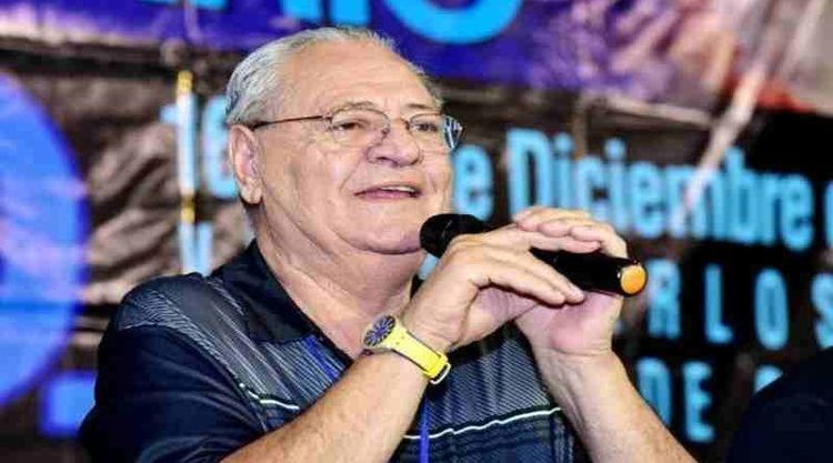 Alberto Fantini y un pedido a los gremios de la CGT Rosario ante el avance de la reforma laboral: “Es el momento de unirnos”
