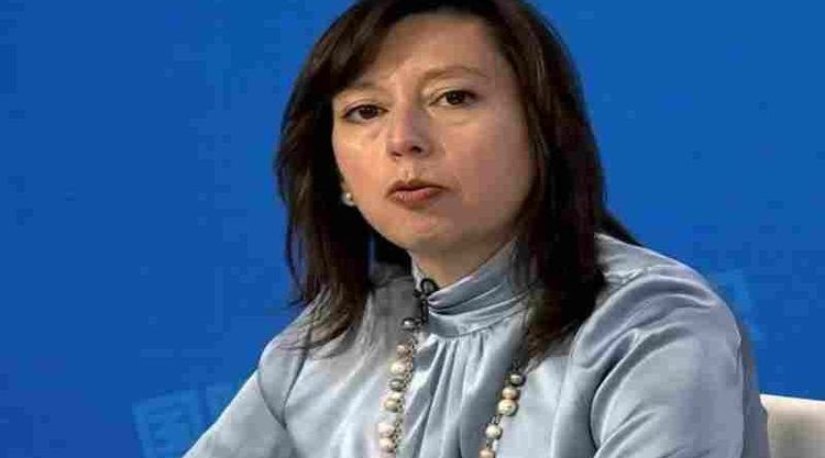 El FMI dijo que la proyección para Argentina es “alentadora” y destacó la compra de dólares