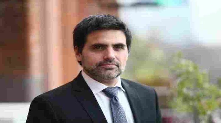 Gabriel Caamaño aseguró que la inflación seguirá el sendero de la baja “de manera gradual”