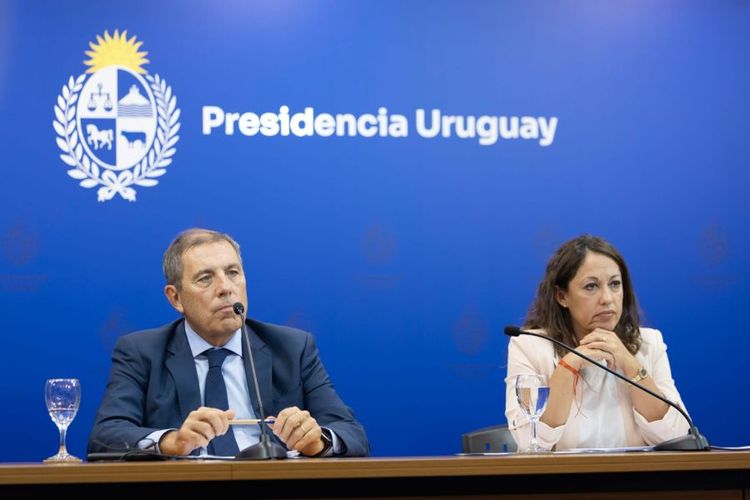 Suba de combustibles en Uruguay: cuánto costarán la nafta y el gasoil desde abril