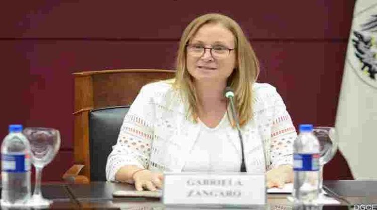 Designaron a la nueva titular de la Oficina Anticorrupción