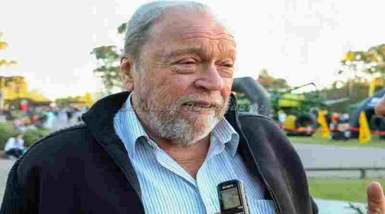 Falleció Hugo Luis Biolcati, ex titular de la Sociedad Rural y figura de la Mesa de Enlace