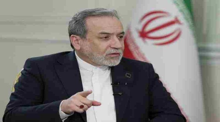 Irán insta a Estados Unidos a optar por la diplomacia tras presentar nueva propuesta de paz