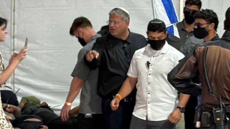 La flotilla Sumud confirma que activistas fueron liberados en Israel y serán deportados