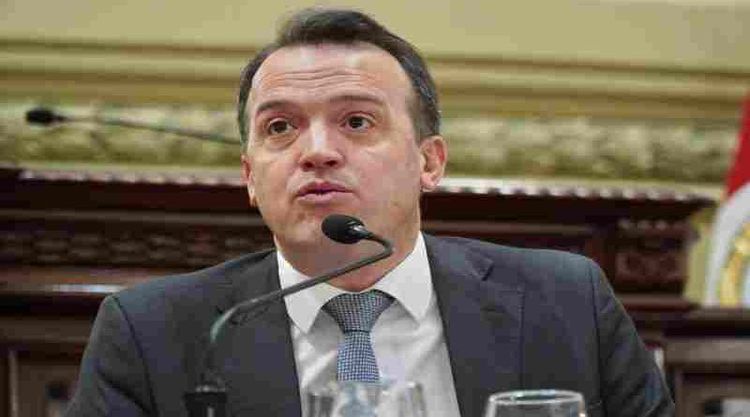 Joaquín Blanco: “Hay 143 mil santafesinos que buscan un segundo trabajo para llegar a fin de mes”