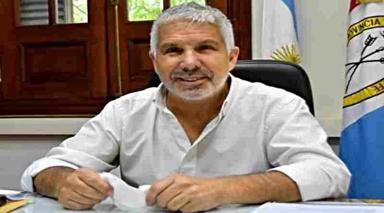 Jorge Berti: “Destruyen la industria y después le pasan la factura a los municipios”
