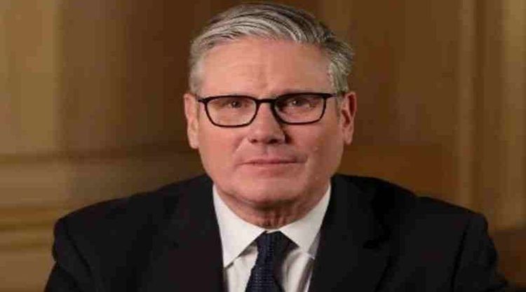 Reino Unido: Votación decidirá si Keir Starmer será investigado por presunta mentira al Parlamento