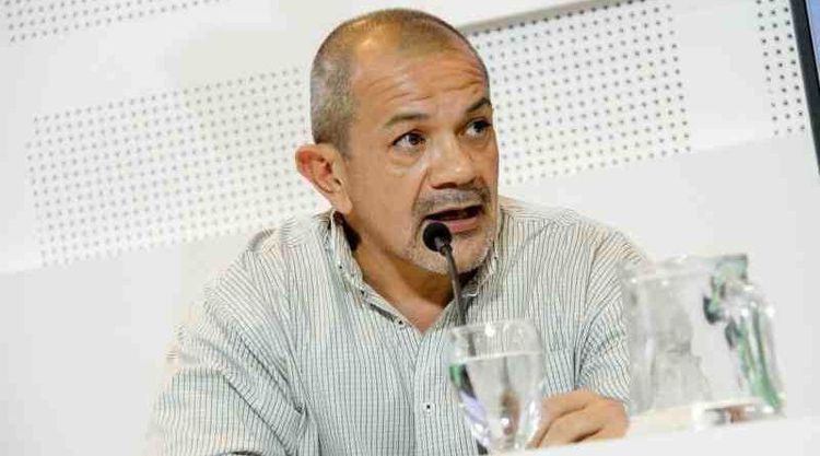 Martín Lucero tras el informe del CESO: “Se cae a pedazos el relato del gobierno provincial”