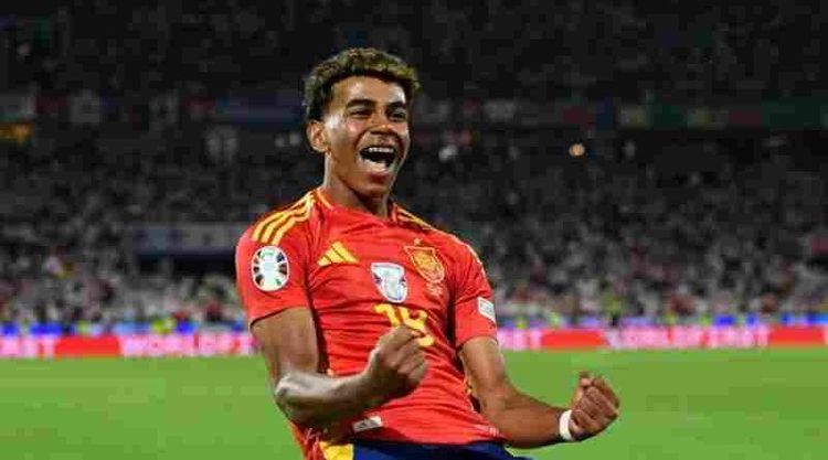 La Furia Rosa lista para salir a la cancha: España confirmó sus convocados para el Mundial 2026