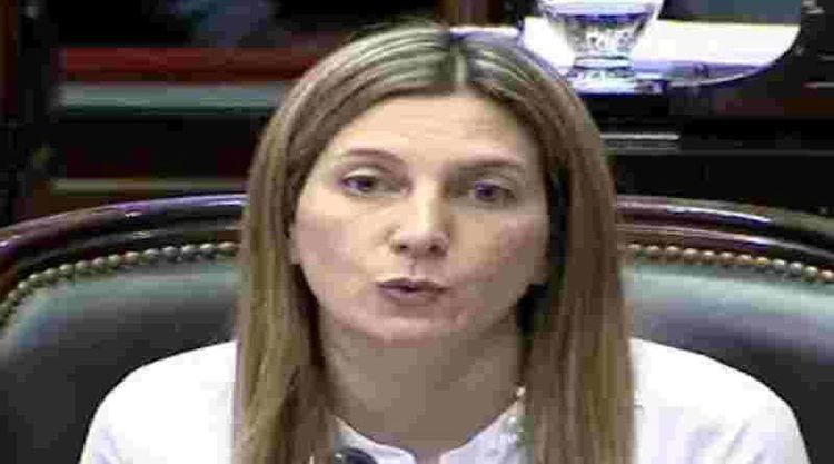 Lospennato, sobre el vínculo con el Gobierno y una candidatura de Mauricio Macri: “El PRO no tiene que hacer silencio”
