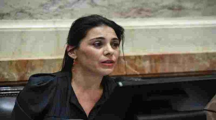El Senado convocó a comisión para tratar el pliego de Lucila Crexell como embajadora en Canadá
