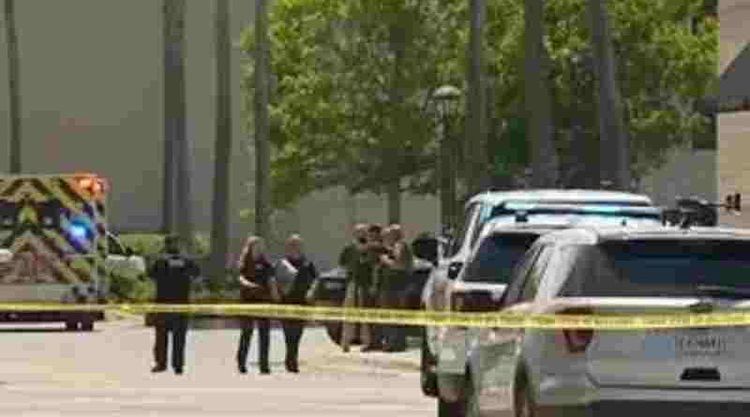 Estados Unidos: tiroteo en Luisiana dejó un muerto y cinco heridos