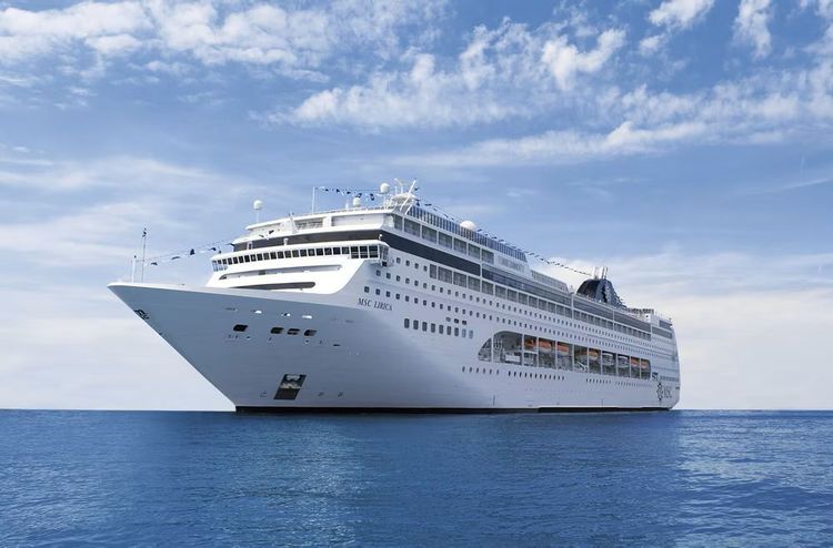 MSC no abandona Uruguay: lo que realmente pasó con los cruceros y por qué corrió el rumor
