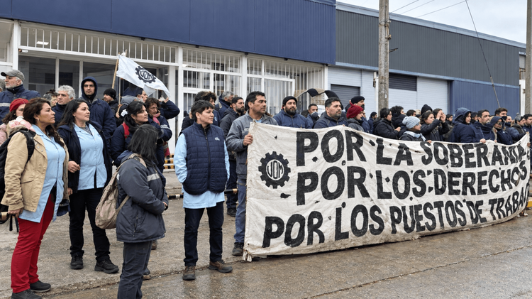 Sin avances a cuatro días del vencimiento de la tregua en Mirgor