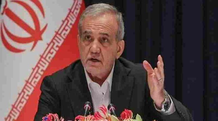 Irán pide que los países de la región expulsen a Estados Unidos