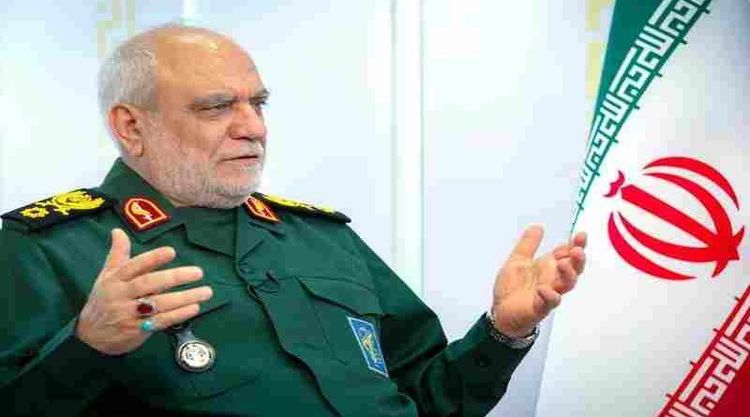 Irán confirmó la muerte de su jefe de inteligencia tras un ataque aéreo de Israel
