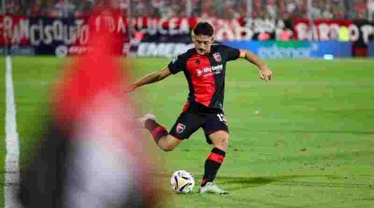 Para continuar con la levantada: Newells se despide ante su gente contra Instituto buscando una victoria