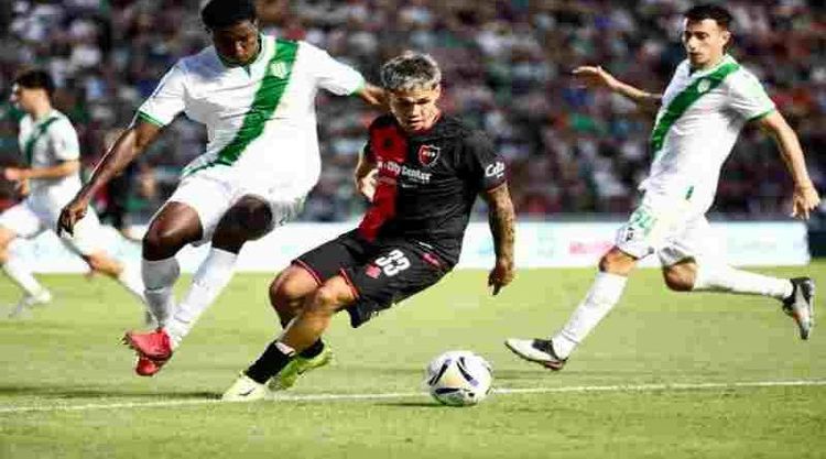 En manos de un triunfo: Newells necesita una alegría ante Gimnasia de Mendoza para volver a creer