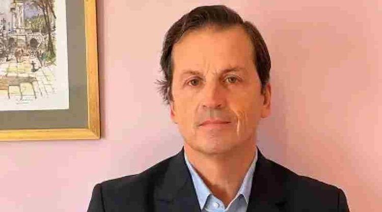 Renunció el titular del ENRGE a menos de un mes de haber asumido