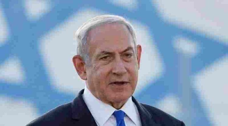 Israel: Netanyahu realizó una visita secreta a los Emiratos Árabes Unidos durante la guerra con Irán