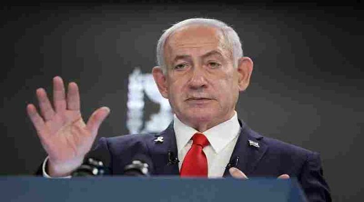 Israel: Netanyahu afirma que su país intensificará los ataques en Líbano para “aplastar” a Hezbolá