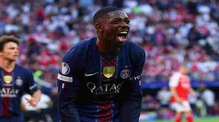 El PSG le ganó por penales al Arsenal y es nuevamente campeón de la Champions League