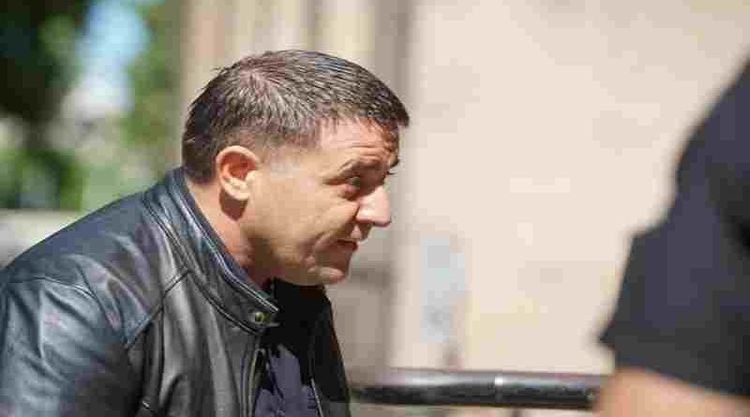 Investigan al tesorero de la AFA por declarar bajos ingresos y no pagar Ganancias en 2024