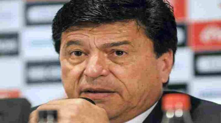 La enigmática frase que dejó Passarella en su saludo por los 125 años de River