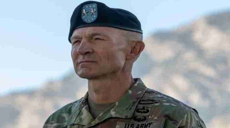 Estados Unidos: Hegseth destituyó al jefe del Estado Mayor del Ejército, el general Randy George