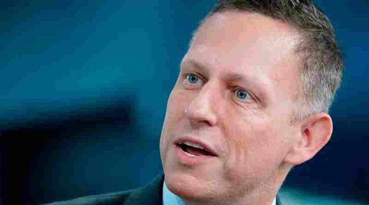 El desembarco de Peter Thiel en Argentina: algoritmos, poder y el “experimento” libertario