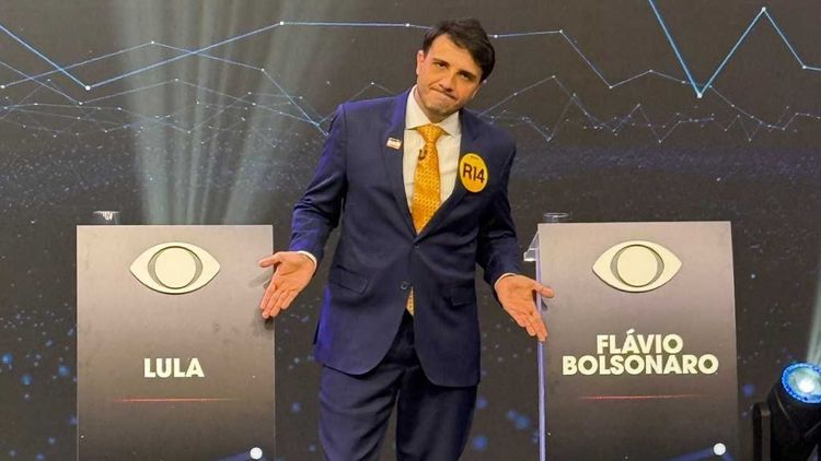El Milei brasileño: Un candidato ultraderechista sube en las encuestas y pide que Brasil tenga bombas atómicas