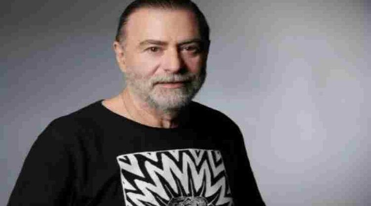 Reynaldo Sietecase presenta en el Cultural Fontanarrosa su nueva novela: Cabrón