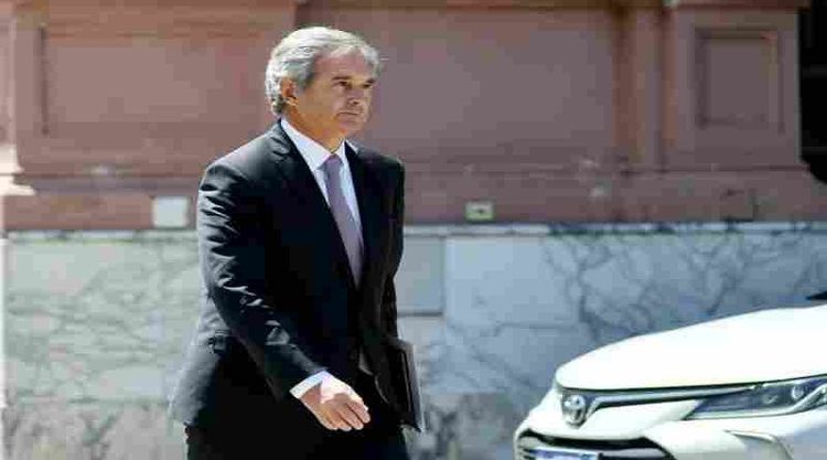 Caso Páez: Quirno negó que la intervención diplomática haya sido “de último momento”