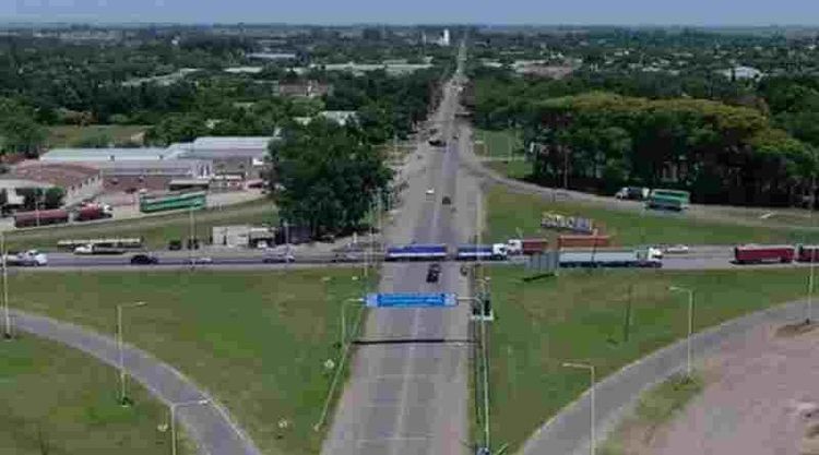Cautela del gobierno provincial: Nación aún no dio definiciones del traspaso de la Ruta A012