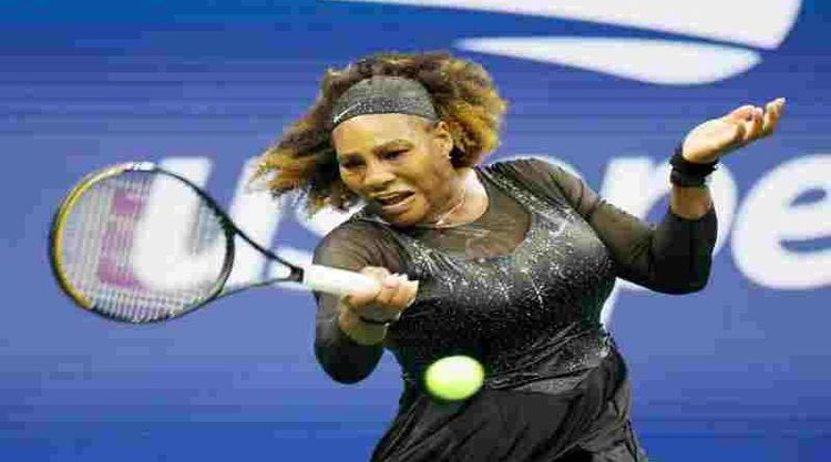 Sorpresa en el mundo del tenis: la histórica Serena Williams vuelve del retiro a los 44 años