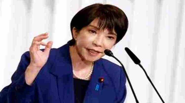 Japón levanta prohibición de exportar armas letales