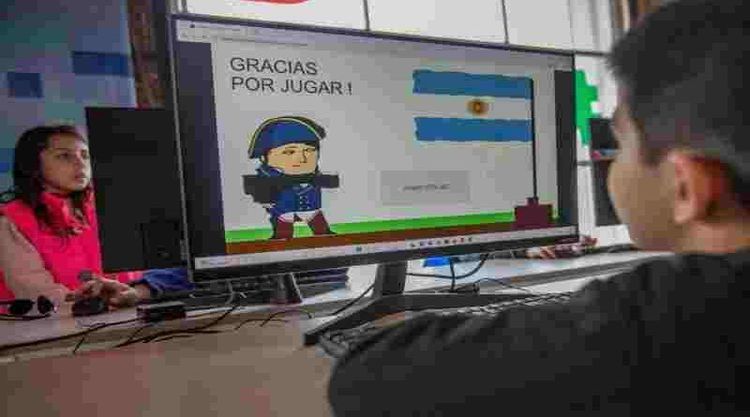 Abren la inscripción para una nueva edición de los talleres de creación de videojuegos