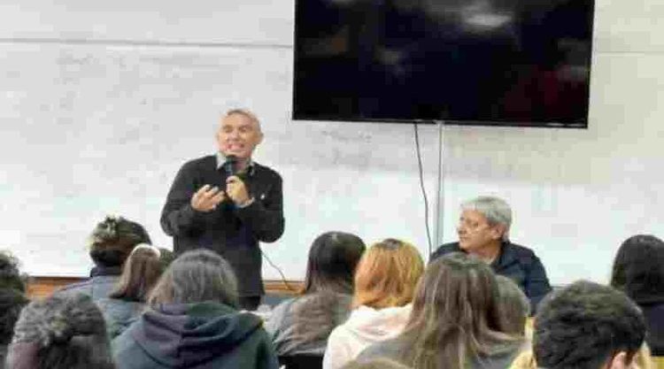 La UOM advirtió sobre los riesgos de la reforma laboral en una jornada clave en la UNR
