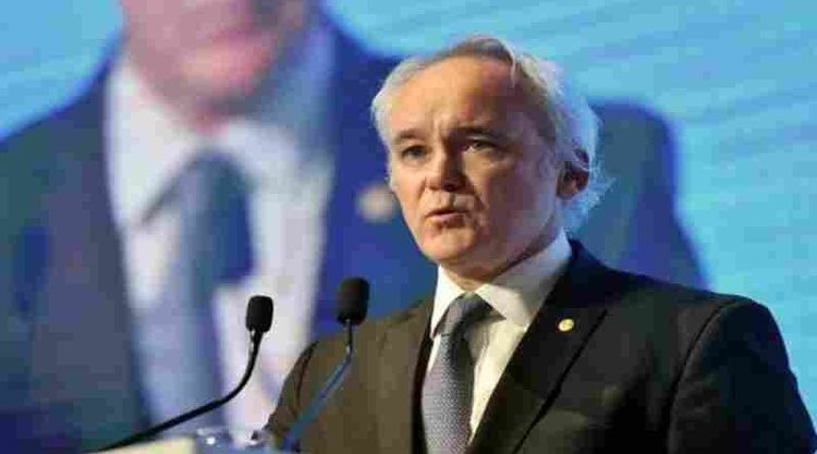 Werning, vicepresidente del Banco Central: “Se está por prender el motor de la inversión”