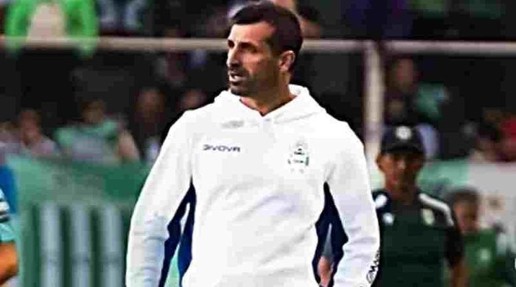 Zaniratto tras su salida de Gimnasia: “Me echan de mi casa ante el primer mal momento”