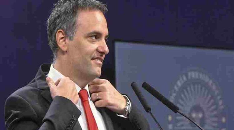 Adornigate: La Justicia avanza en la investigación sobre inmuebles y viajes del Jefe de Gabinete