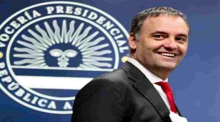 Caso Adorni: el impacto de su presunta corrupción en el ámbito social